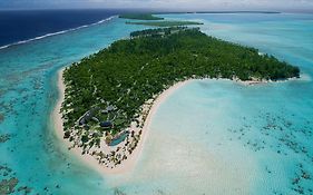 The Brando - Tetiaroa Private Island Arue (tahiti)
