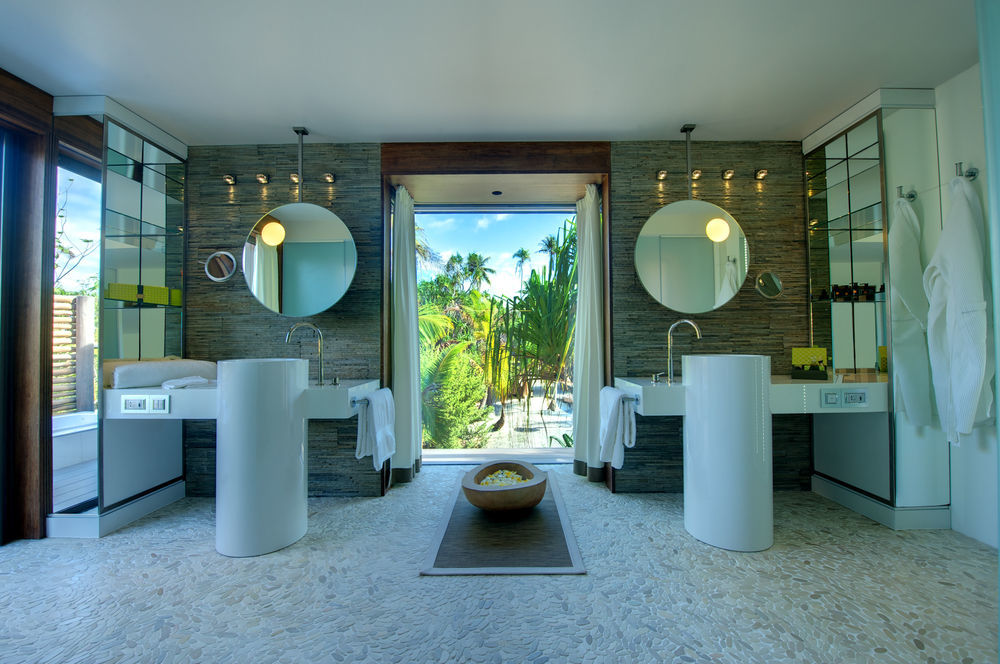 Hotel The Brando - Tetiaroa Private Island Arue  Exterior foto